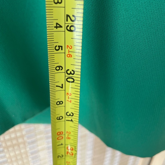 Green Jacket trench coat - Picture 6 of 9